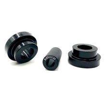 Load image into Gallery viewer, BLOX Racing Replacement Polyurethane Bearing - EK Center (Includes 2 Bushings / 2 Inserts) Suspension Arms &amp; Components BLOX Racing
