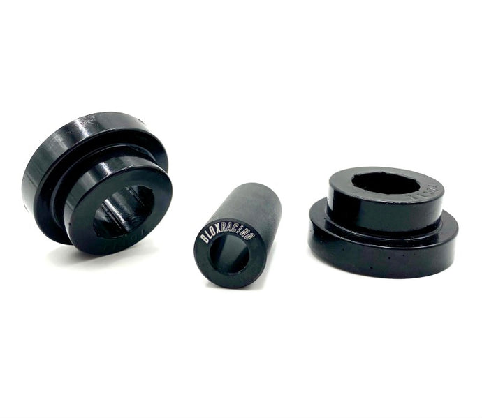 BLOX Racing Replacement Polyurethane Bearing - EK Center (Includes 2 Bushings / 2 Inserts) Suspension Arms & Components BLOX Racing   
