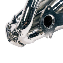 Load image into Gallery viewer, BBK 05-10 Mustang 4.6 GT Shorty Tuned Length Exhaust Headers - 1-5/8 Titanium Ceramic Headers &amp; Manifolds BBK
