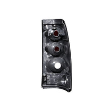Load image into Gallery viewer, ANZO 1999-2002 Chevrolet Silverado 1500 Taillights Dark Smoke Tail Lights ANZO
