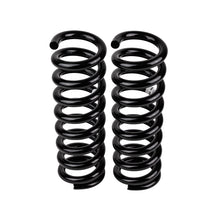 Load image into Gallery viewer, ARB / OME Coil Spring Front Bt50/Ranger 2011On Coilover Springs Old Man Emu

