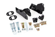 UMI Performance 78-88 GM G-Body Rear Coilover Bracket Kit Control Arm Relocation Bolt In Shocks and Struts UMI Performance
