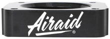 Load image into Gallery viewer, Airaid 97-03 Ford F-150 / 97-04 Expedition 5.4L PowerAid TB Spacer Throttle Body Spacers Airaid
