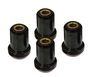 Prothane Chrysler Control Arm Bushings w/ Shell - Black Bushing Kits Prothane