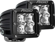 Load image into Gallery viewer, Rigid Industries Dually - Spot - Set of 2 Light Bars &amp; Cubes Rigid Industries
