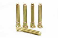 Load image into Gallery viewer, Wheel Mate Stud Conversion M14 x P1.25-M14 x P1.50 / 75mm L - Nickel Finish (QTY 20) Wheel Studs Wheel Mate
