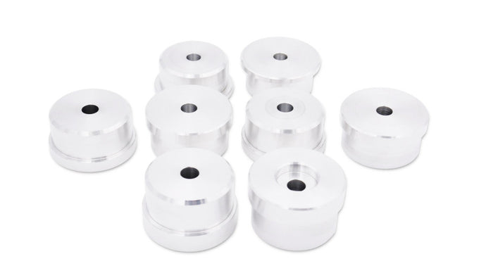 ISR Performance Solid Subframe Bushings - BMW E36 3 Series Subframes ISR Performance