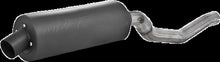 Load image into Gallery viewer, MBRP 04-09 Yamaha YZF 450 Slip-On Exhaust System w/Sport Muffler Powersports Exhausts MBRP

