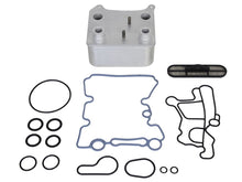 Load image into Gallery viewer, aFe Bladerunner Oil Cooler Ford Diesel Trucks 03-07 V8 6.0L (td) EGR Coolers aFe
