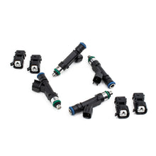 Load image into Gallery viewer, DeatschWerks 11-15 Chevrolet Cruze 1.4L Turbo 900cc Injectors - Set of 4 Fuel Injector Sets - 4Cyl DeatschWerks

