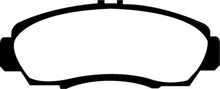 Load image into Gallery viewer, EBC 01-03 Acura CL 3.2 Redstuff Front Brake Pads Brake Pads - Performance EBC   
