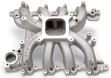 Load image into Gallery viewer, Edelbrock Victor Jr Ford EFI for 4 6L Engines Manifold Only Intake Manifolds Edelbrock
