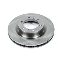Load image into Gallery viewer, Power Stop 10-19 Lexus GX460 Front Autospecialty Brake Rotor Brake Rotors - OE PowerStop   
