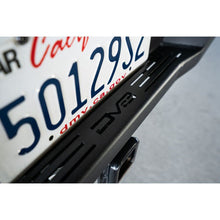 Load image into Gallery viewer, DV8 Offroad 16-23 Toyota Tacoma MTO Series Rear Bumper Bumpers - Steel DV8 Offroad
