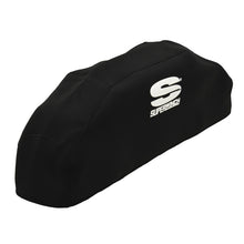Load image into Gallery viewer, Superwinch Winch Cover for Sx 10000/12000/Talon 9.5 Integrated Winches - Blk Neoprene Winch Accessories Superwinch
