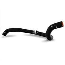 Load image into Gallery viewer, Mishimoto 18+ Jeep Wrangler JL 2.0L Black Silicone Radiator Coolant Hose Kit Hoses Mishimoto
