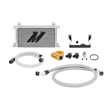 Load image into Gallery viewer, Mishimoto 06-07 Subaru WRX/06-07 WRX STi Thermostatic Oil Cooler Kit Oil Coolers Mishimoto

