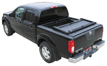 Load image into Gallery viewer, Truxedo 08-15 Nissan Titan 7ft Deuce Bed Cover Bed Covers - Folding Truxedo

