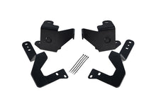 Load image into Gallery viewer, Diode Dynamics 2022 Toyota Tundra SS5 Grille CrossLink Bracket Kit Light Mounts Diode Dynamics   
