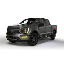 Load image into Gallery viewer, Oracle 21-22 Ford F-150 ColorSHIFT RGB+W Fog Light DRL Upgrade Kit w/ No Controller SEE WARRANTY Headlights ORACLE Lighting

