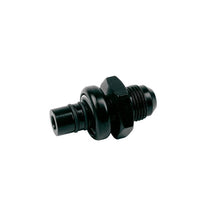 Load image into Gallery viewer, Aeromotive 1/2in Male Spring Lock / AN-08 Feed Line Adapter (Ford) Fittings Aeromotive

