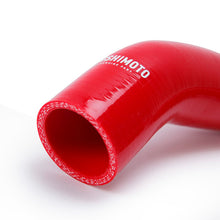 Load image into Gallery viewer, Mishimoto 07-11 Jeep Wrangler 6cyl Red Silicone Hose Kit Hoses Mishimoto
