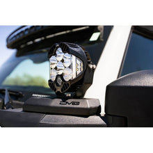 Load image into Gallery viewer, DV8 21-22 Ford Bronco A-Pillar Pod Light Mounts Light Mounts DV8 Offroad
