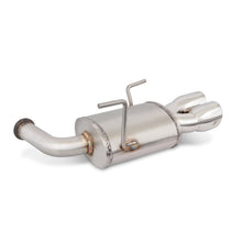 Load image into Gallery viewer, Mishimoto 2015 Subaru WRX 3in Stainless Steel Cat-Back Exhaust Catback Mishimoto
