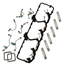 Load image into Gallery viewer, BD Diesel 06-07 Dodge Cummins Commonn Rail 5.9L Injector Install Kit Injection Pump Components BD Diesel
