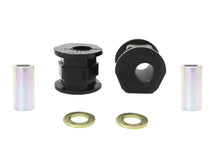 Load image into Gallery viewer, Whiteline 96-00 Honda Civic EJ &amp; EK Front Caster adj kit - lwr c/arm Caster Kits Whiteline
