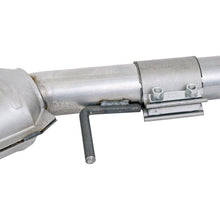 Load image into Gallery viewer, BBK 96-98 Mustang 4.6 GT High Flow X Pipe With Catalytic Converters - 2-1/2 Catback BBK
