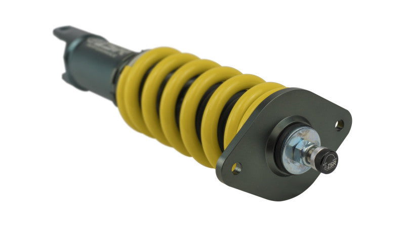 ISR Performance Pro Series Coilovers - Nissan 350z Z33 Coilovers ISR Performance