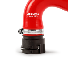 Load image into Gallery viewer, Mishimoto 2012+ Fiat 500 Abarth/Turbo Red Silicone Radiator Hose Kit Hoses Mishimoto
