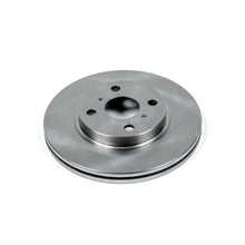 Load image into Gallery viewer, Power Stop 04-06 Scion xA Front Autospecialty Brake Rotor Brake Rotors - OE PowerStop   
