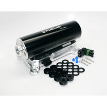 Load image into Gallery viewer, Fuelab High Efficiency EFI In-Line Twin Screw Fuel Pump - 1250 HP Fuel Pumps Fuelab
