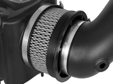 Load image into Gallery viewer, aFe Momentum HD Intake GM Diesel Trucks 07.5-10 V8-6.6L LMM Air Filters - Universal Fit aFe
