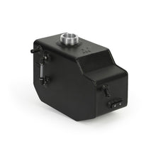 Load image into Gallery viewer, Mishimoto 11-14 Ford F-150 Aluminum Expansion Tank - Micro-Wrinkle Black Coolant Reservoirs Mishimoto
