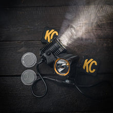 Load image into Gallery viewer, KC HiLiTES FLEX ERA 1 (Single Light) Master Kit Light Bars &amp; Cubes KC HiLiTES
