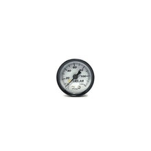 Load image into Gallery viewer, Fuelab 1.5in Fuel Pressure Gauge - EFI - Range 0-120 PSI Gauges Fuelab
