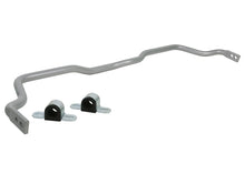 Load image into Gallery viewer, Whiteline 17-20 Hyundai i30N / Hyundai Elantra GT Sport (RHD Only) Front HD Adj. Sway Bar - 24mm Sway Bars Whiteline
