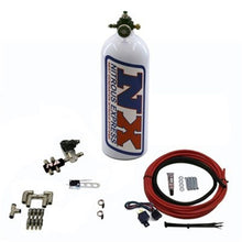 Load image into Gallery viewer, Nitrous Express Pumpless Direct Port Water Injection 4 Cyl Water Meth Kits Nitrous Express
