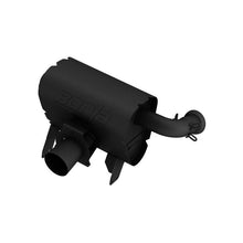 Load image into Gallery viewer, Borla 15-22 Can-Am Maverick X3 900cc Triple Turbo Manifold-Back Exhaust S-Type Muffler Catback Borla
