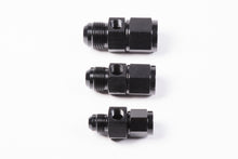Load image into Gallery viewer, Radium Engineering 6AN Inline to 1/8NPT Female Fitting Fittings Radium Engineering
