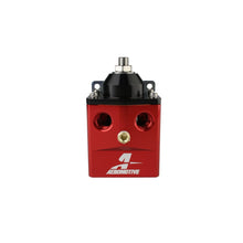 Load image into Gallery viewer, Aeromotive A4 Carbureted Regulator - 4-Port Fuel Pressure Regulators Aeromotive

