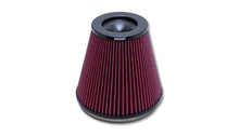 Load image into Gallery viewer, Vibrant The Classic Perf Air Filter 5in Cone OD x 7in Height x 7in Flange ID Air Filters - Universal Fit Vibrant
