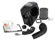 Load image into Gallery viewer, aFe Momentum GT w/ Pro DRY S Media 16-21 Chevy Colorado 2.8L L4 (td) Duramax Cold Air Intakes aFe
