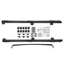 Load image into Gallery viewer, ARB Base Rack Mount Kit - Use w/ BASE Rack 1770030 Shock Mounts &amp; Camber Plates ARB
