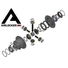 Load image into Gallery viewer, ARB Airlocker 29 Spl Fr Lr Discovery S3 S/N Differentials ARB
