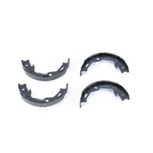 Load image into Gallery viewer, Power Stop 14-17 Nissan Rogue Rear Autospecialty Parking Brake Shoes Brake Shoes PowerStop
