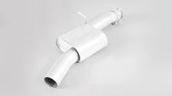 Remus 2016 Audi A3 Quattro 3 Door Type 8V Resonated Front Section Pipe Catback Remus